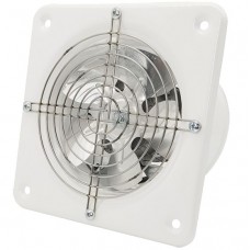 Βιομηχανικός Εξαεριστήρας Φ160 32W 185m³/h 500198